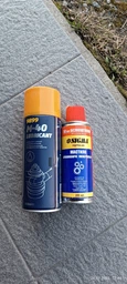 Мастило багатоцільове Mannol M-40 Lubricant 450 мл (9899)