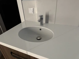 Змішувач для раковини Grohe QuickFix Start S-Size 235502432 з донним клапаном фото от покупателей 11