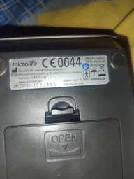 Адаптер для тонометров Microlife, B.Well АnD, Longevita, Medisana 6В 1А фото от покупателей 4