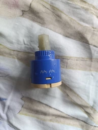 Картридж Am.Pm SPF75000100 фото от покупателей 1