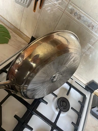 Набор сковород Tefal Duetto+ (24 см, 28 см) (G732S255) фото от покупателей 3