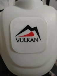 Опрыскиватель Vulkan аккумуляторный 20 В 4 Ач 15 л (OLD-15L) фото от покупателей 2