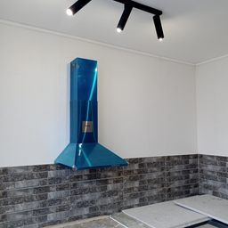 Витяжка Ventolux LIDO 50 WH (700)