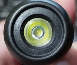 Ліхтар ручний акумуляторний 2E PYB145BI USB-C 500 мАг 300 лм чотири режими фото від покупців 1