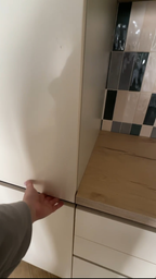 Вбудований холодильник Hotpoint Ariston HAC20 T321