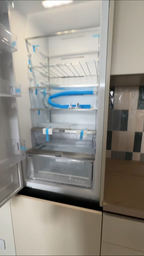Вбудований холодильник Hotpoint Ariston HAC20 T321 фото від покупців 1