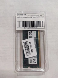 Оперативная память SK hynix SODIMM DDR5 16Gb 1Rx8 PC5-5600B-SA0