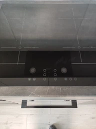 Варочная поверхность индукционная Interline VIK 860 SIB BG (INVERTER) фото от покупателей 6
