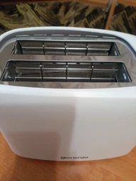 Тостер GORENJE T700XG фото от покупателей 3