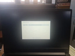 Ноутбук Lenovo IdeaPad Gaming 3 15ACH6 (82K20273RA) Shadow Black фото від покупців 2