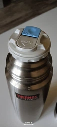 Термос Thermos FBB-1000В 1 л (5010576853240) фото від покупців 5
