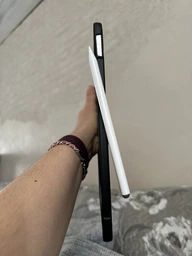 Стилус для планшета iPad stylus айпад с palm rejection антикасание ладони tilt цифровой дисплей совместим с Apple Pencil точный стілус ручка для рисования заметок дизайна художников подарок ребенку DrawPen Pencil Pro 2025 + 2 наконечника в комплекте фото от покупателей 9
