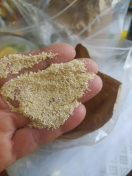Отруби овсяные Organic Eco-Product, 500 г