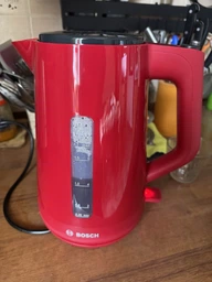 Электрочайник BOSCH MyMoment TWK1M123