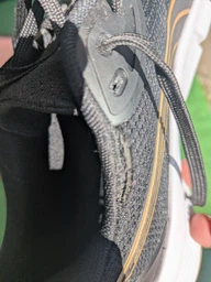 Мужские кроссовки для бега Puma FlexFocus Lite Modern 31009302 44 (9.5UK) 28.5 см Puma Black-Cool Dark Gray (4067979345927) фото от покупателей 10