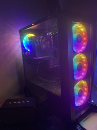 Компьютер ARTLINE Gaming X49 (X49v17) AMD Ryzen 5 5600 / RAM 16ГБ / SSD 1ТБ / nVidia GeForce RTX 4060 8ГБ фото от покупателей 1