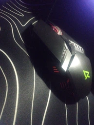Мышь RZTK S 400 USB Black фото от покупателей 16