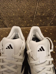 Мужские кроссовки для бега Adidas Duramo Sl2 M IH8215 44 (9.5UK) 28 см Ftwwht/Cblack/Halsil (4067892410498) фото от покупателей 4