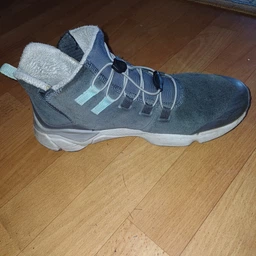 Женские зимние ботинки низкие с мембраной CMP Yumala Wmn Snow Boots Wp 31Q4996-P430 39 (6.5US) 25.3 см Cenere (8059342406416) фото от покупателей 4