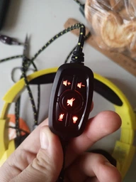 Наушники 2E GAMING HG315 RGB USB 7.1 Black (2E-HG315BK-7.1) фото от покупателей 11