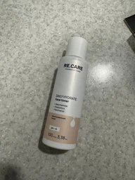 Увлажняющий тонер Recare Daily Hydrate Face Toner 100 мл (4823109411210) фото от покупателей 2
