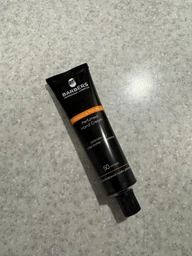 Парфюмированный крем для рук Barbers Tobacco & Patchouli 50 мл (4823109411128) фото от покупателей 1
