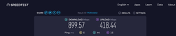 Маршрутизатор Asus TUF Gaming AX6000 WiFi6 / AX6000 / 1 Гбит/с / USB 3G/4G фото от покупателей 12