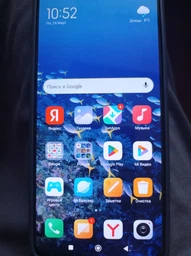 Мобільний телефон Xiaomi Redmi Note 13 8/256GB NFC Midnight Black (Міжнародна версія) фото від покупців 1