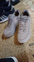 Жіночі кросівки Skechers 38 Чорний 158590 BBK фото від покупців 4