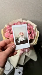 Фотокамера миттєвого друку Fujifilm Instax Mini 12, Lilac Purple (16806133) фото від покупців 10
