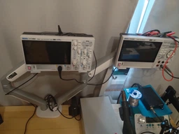 Кронштейн для монітора OfficePro MA422S [123463] фото від покупців 6