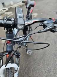 Велофара задняя Fenix BC05R V2.0 (BC05RV20) фото от покупателей 1