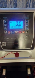 Беговая дорожка EnergyFIT 815 new фото от покупателей 11