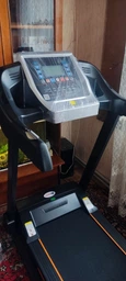 Беговая дорожка EnergyFIT 815 new фото от покупателей 9