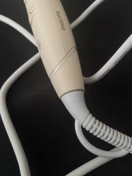 Автостайлер PHILIPS BHB886/00 SenseIQ серии 8000 фото от покупателей 4