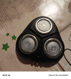 Электробритва PHILIPS S3144/00 серии 3000 фото от покупателей 1