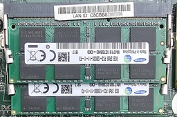 Оперативная память DDR3 1600 8Gb для ноутбука PC3-12800 SoDIMM 1.5v M471B1G73BH0-CK0 (7706954) фото от покупателей 1