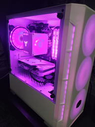 Корпус 2E Gaming Calleo GB700W (2E-GB700W)