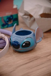 Чашка Paladone Disney Stitch (PP10506LS) фото від покупців 3