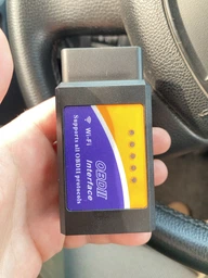 Автосканер діагностичний адаптер OBD2 WiFi ELM327 v1.5 PIC18F25K80 OBD2 (ELM 327) максимальна версія Ymiot B18-K фото від покупців 19