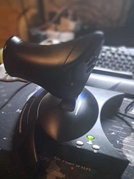 Геймпад ThrustMaster T.Flight Hotas 4 PC/PS4 Black (4160664) фото от покупателей 2
