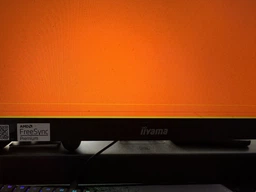 Монитор 23.8" iiyama G-Master G2470HSU-B1 / Fast IPS 0,8мс / 165Hz / 8-Bit + FRC / Adaptive Sync / G-SYNC Compatible / AMD FreeSync Premium фото от покупателей 8