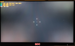 Монітор 24" Asus VG249QL3A (90LM09G0-B01170) FullHD / Fast IPS / 180Hz / 1 мс GTG / FreeSync Premium / G-Sync Compatible / Shadow Boost / Speakers 2W фото від покупців 2