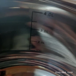 Каструля Safran (2.0 л) 18 см BRAVO CHEF 000335415