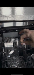 Вбудована посудомийна машина Gorenje GV561D10 ( Білий )