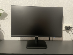 Монітор 24" Acer EK241YEbi (UM.QE1EE.E03) фото від покупців 3