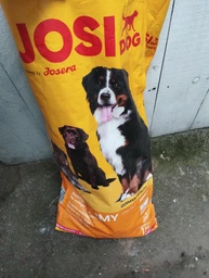 Корм для собак JosiDog Economy 15 кг від Josera фото от покупателей 4