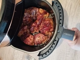 Мультипіч Deerma Air Fryer KZ100 (DEM-KZ100)
