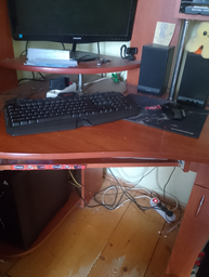 Акустична система GamePro RGB (GS500)