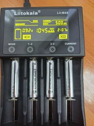 Аккумулятор Enerlight Professional AAA 1000 мАч Ni-MH 2 шт (30320102)